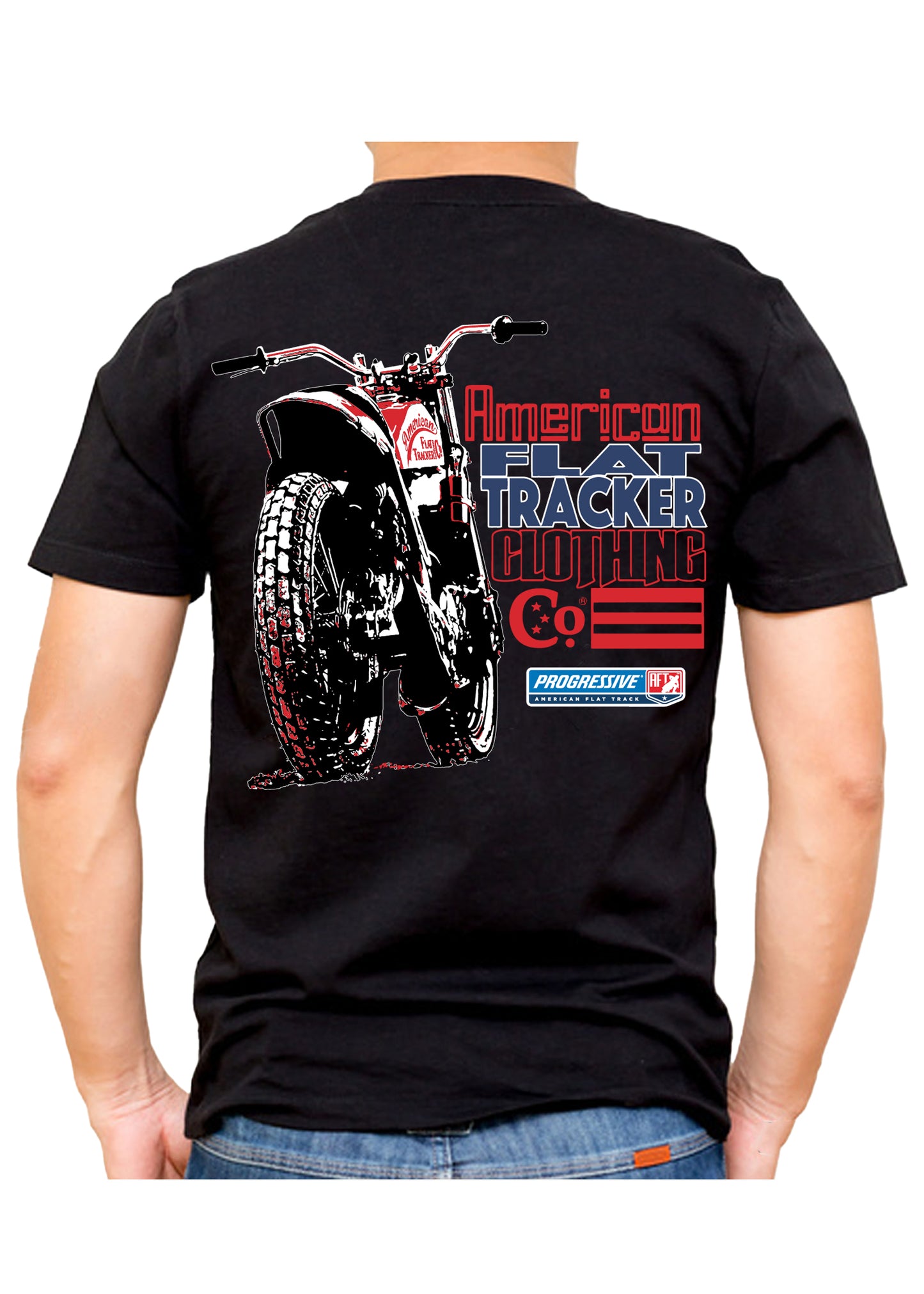 CLEARANCE: RBV Short Sleeve T-Shirt (Various Colors)