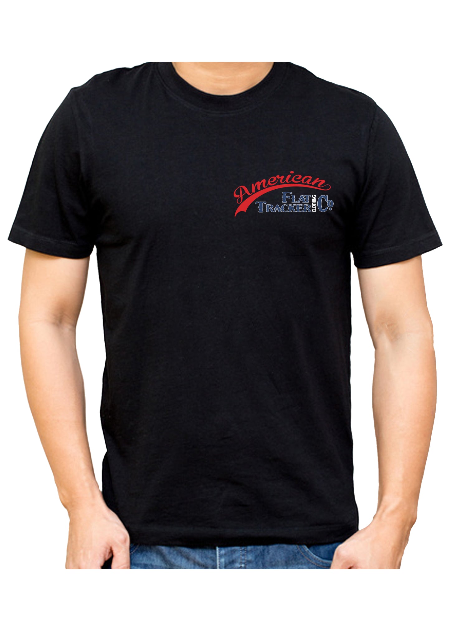 CLEARANCE: RBV Short Sleeve T-Shirt (Various Colors)