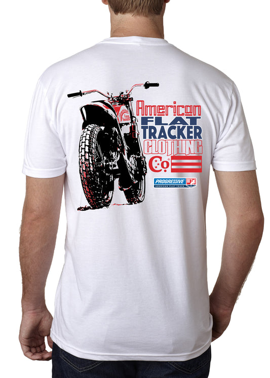 CLEARANCE: RBV Short Sleeve T-Shirt (Various Colors)